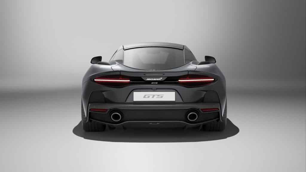 2024 McLaren GTS 4