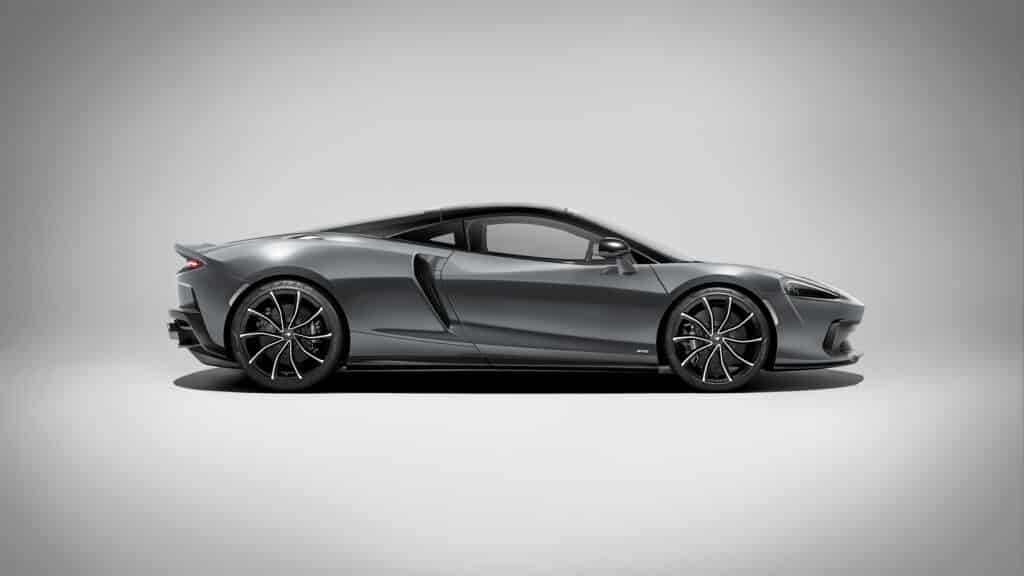 2024 McLaren GTS 6