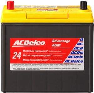 ACDelco Advantage AGM